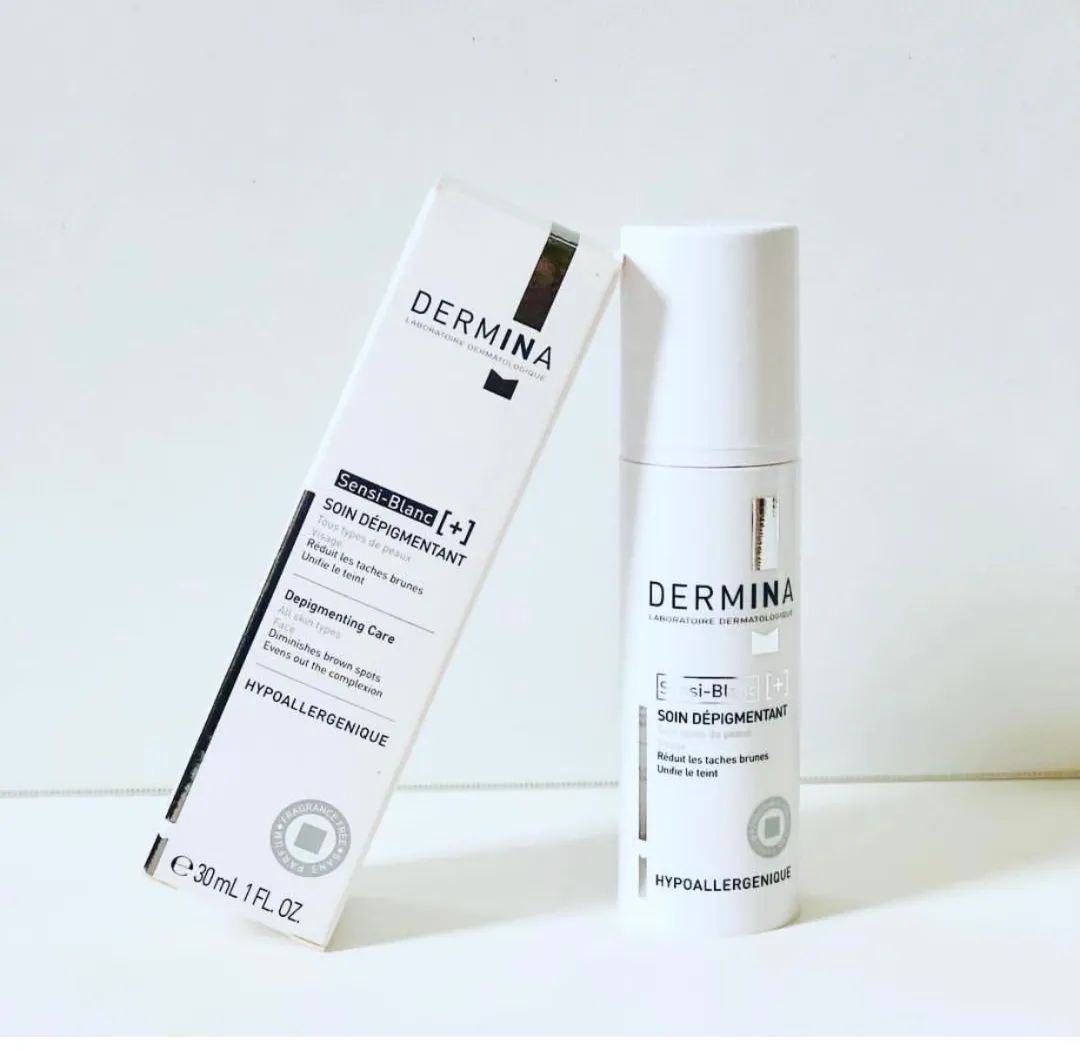 好消息：后天立夏！坏消息：去年晒黑的，还没白回来呢