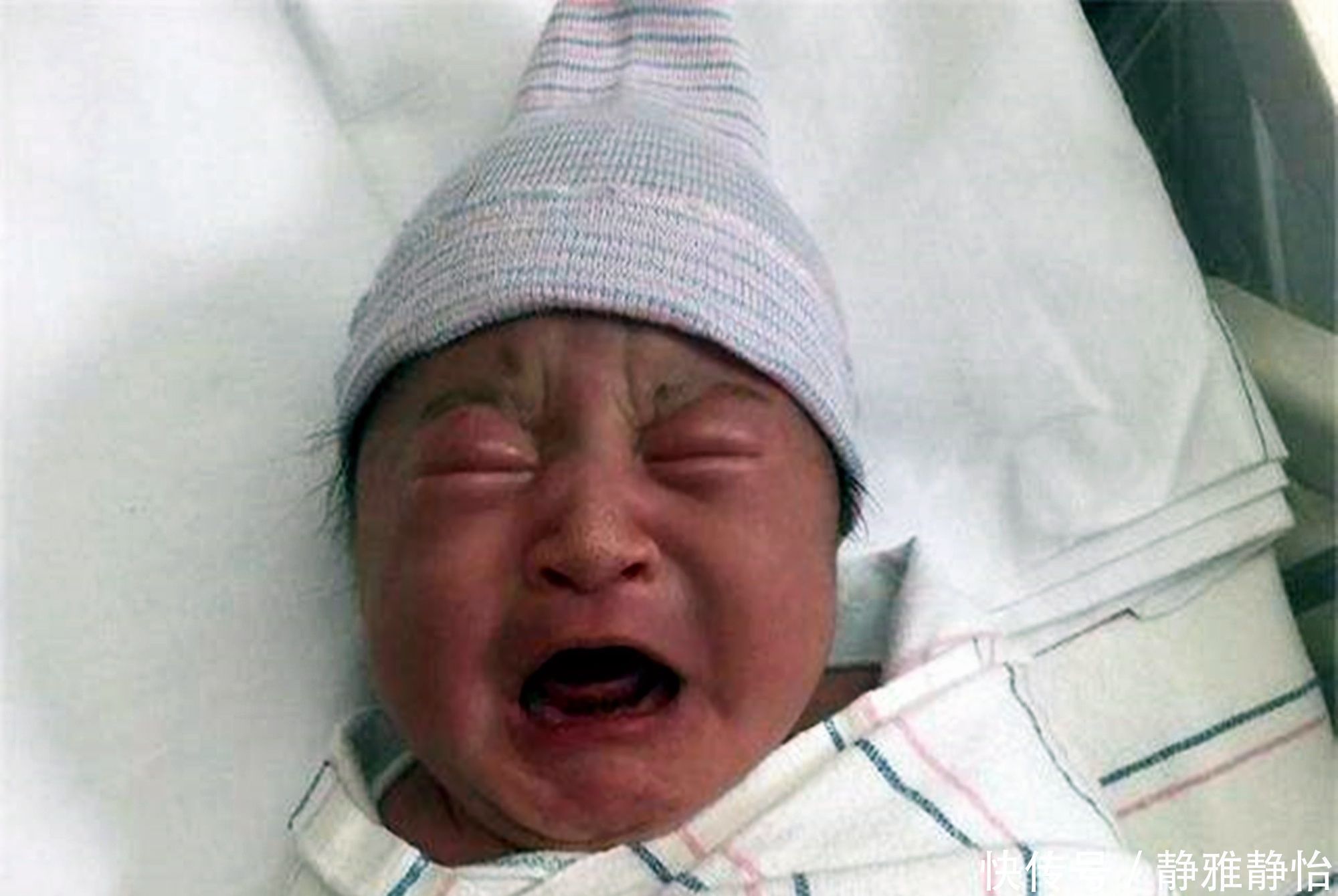 孩子|孩子出生的体重暗示了智力的高低,科学家越接近这个数字越聪明