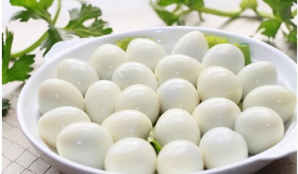 脂肪量|给孩子吃鸡蛋不是最营养的?鸭蛋、鹅蛋营养更丰富?许多人猜错