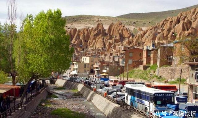 贫富差距|伊斯兰革命40年后的今天，伊朗贫富差距有多大？你可能想不到