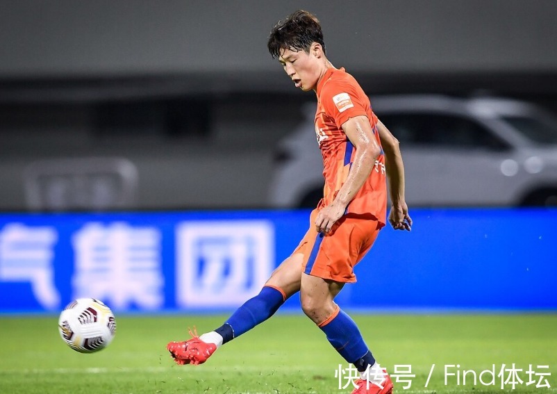 MVP|孙准浩这回被坑了,人生梦想已经难实现,中超MVP也得不到