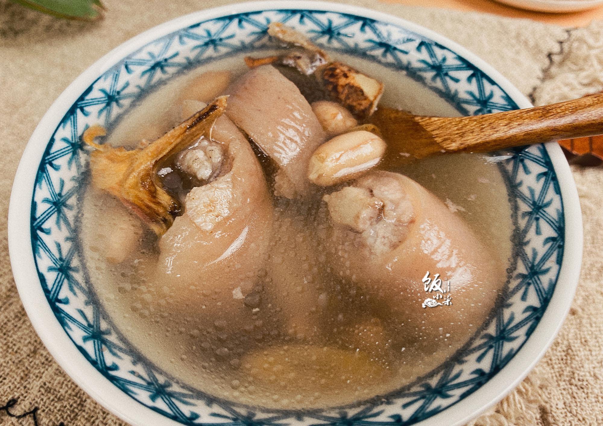 这食材被称为“南方人参”，温和滋补，入秋后，记得常拿来煲汤