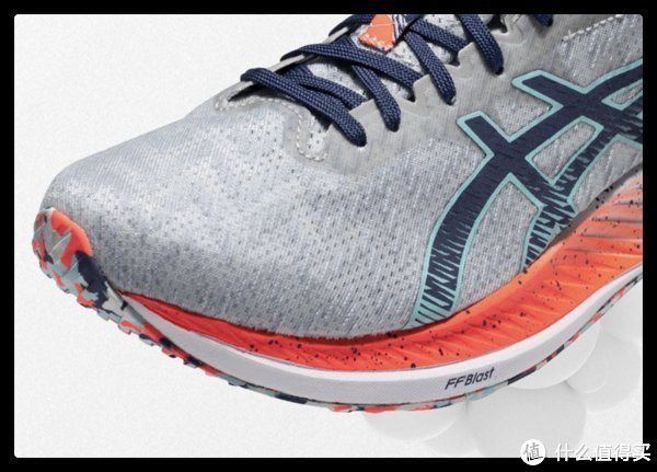 跑步鞋 跑步鞋 篇二:亚瑟士Magic Speed——一双不错的综合训练鞋