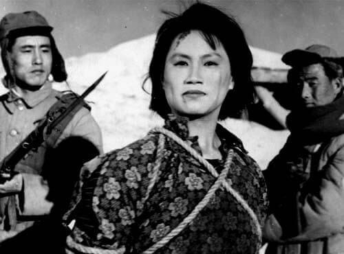 简单|赵一曼生前遭遇了怎样的刑讯逼供,说出来你不信,太没人性了