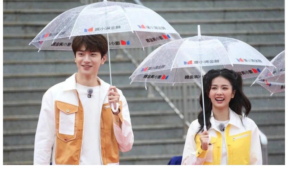 陣容|《奔跑吧黃河篇2》《青春環(huán)游記3》，嘉賓陣容出爐，你最期待誰呢