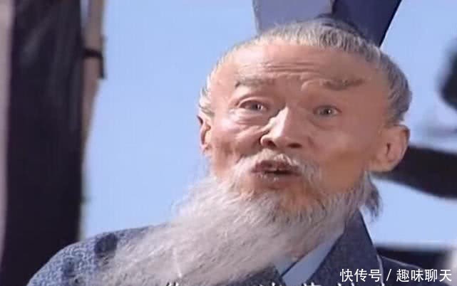 诸葛亮|王朗与诸葛亮的对骂中,诸葛亮说的话都对吗?他都干了些什么事