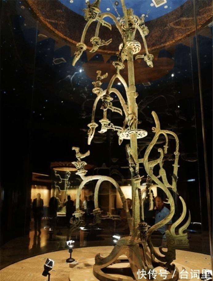 蛮夷!华夏与蛮夷,从来就不是泾渭分明的,不要先入为主了