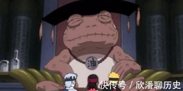 博人|博人想要学习仙术,请求父亲教导,鸣人:去妙木山找深作老蛤蟆!