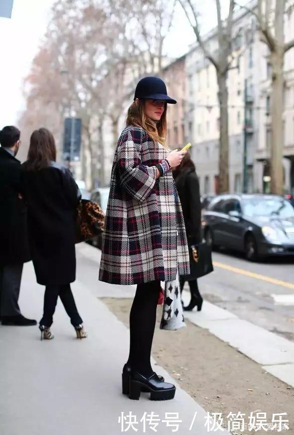 好看|黑丝原来这样穿才好看!