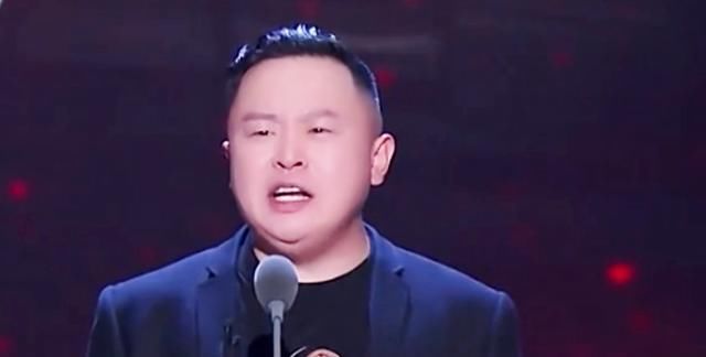 看了吐槽大会后觉得阎鹤祥的口才太厉害了,不愧是相声演员出身
