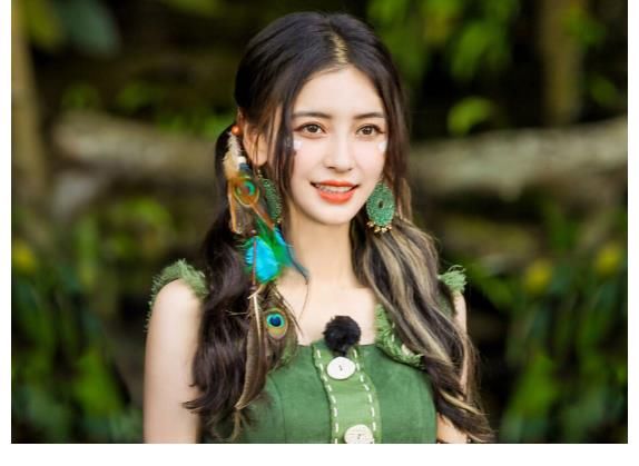 林一夾面，baby貼心抱住腿，陸地夫婦后，跑男終于明白怎么炒cp了