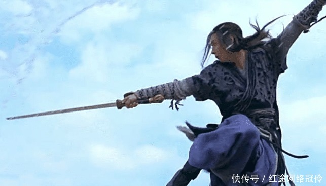  时代背景|金庸为何不写《天龙》续集？只因此时代有3位高手，存在剧情漏洞