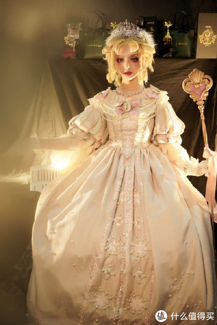 一起逛CP28｜那些在CP上的神仙造型，哪一个戳中了你的心