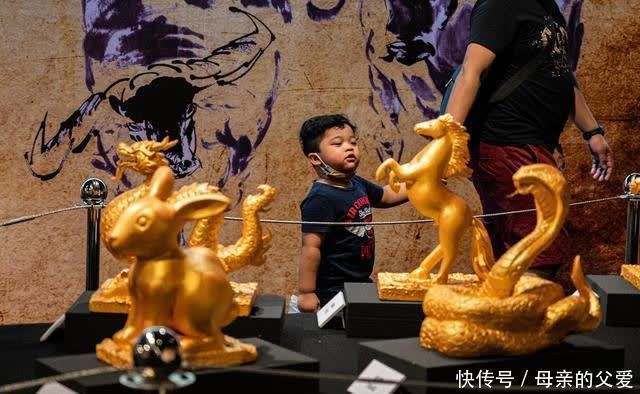 《中国农历历法展》在吉隆坡举行