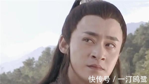 北乔峰!慕容复只有4个家臣和两个丫鬟,他哪来的实力想要复国呢?