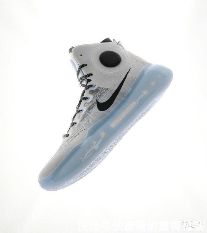 logo 驭帅14再曝新配色,换上耐克的大勾子,不得卖2000元