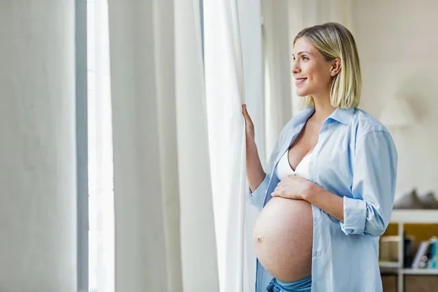 分娩|为什么有些产妇生完孩子后，胎盘不能自动娩出，还需要手剥胎盘