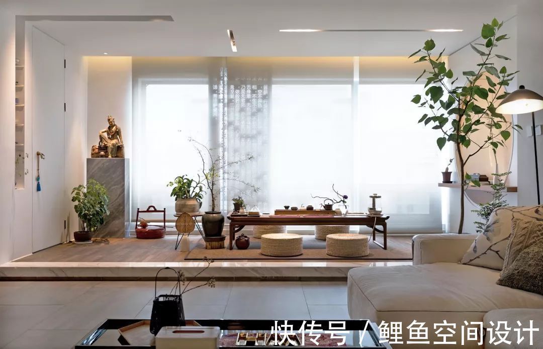 图纸|阳台不装门,千万别瞎“砸墙”扩容面积,装修必看!