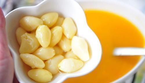 白果|甲状腺结节的天然“克星”找到了,多吃“2果、2茶”,健康永在