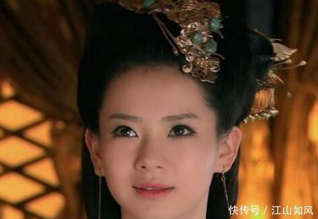 岳母|汉武帝因岳母出轨发明了一个词,两千多年后我们还在一直用!