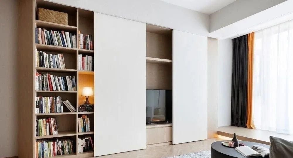 吊顶|装修2套房才发现，这5个地方根本不用做！没必要浪费钱了