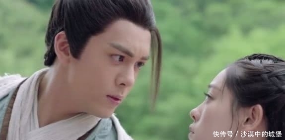 降龙十八掌|张无忌武功盖世,若到了神雕之中,他的实力可以排第几?