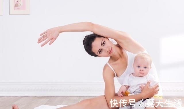 坐月子|“月子期”复工！吉娜身材仍完美，网友：媳妇坐月子，老公胖成球