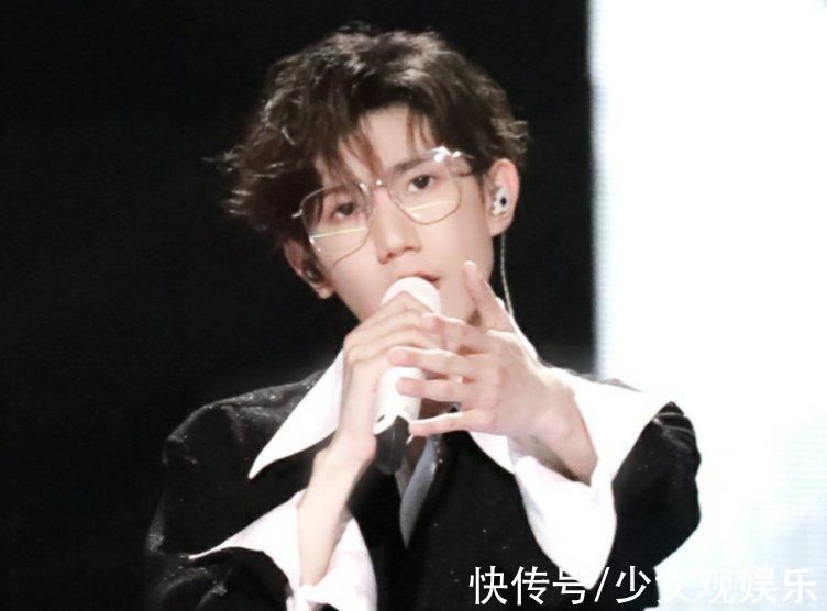 蔡徐坤加盟江蘇衛(wèi)視，肖戰(zhàn)去向不明，湖南衛(wèi)視邀請華晨宇跟他倆