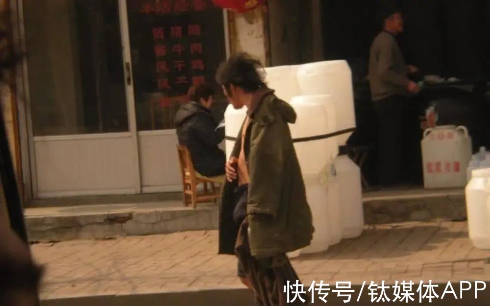 华强北|深圳华强北的“赌局”