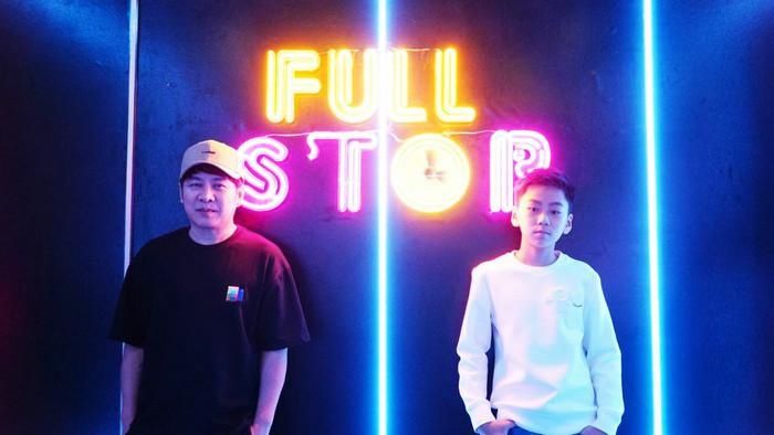 《芬芳 Sweet Fragrance 》夺冠金榜一鸣惊人