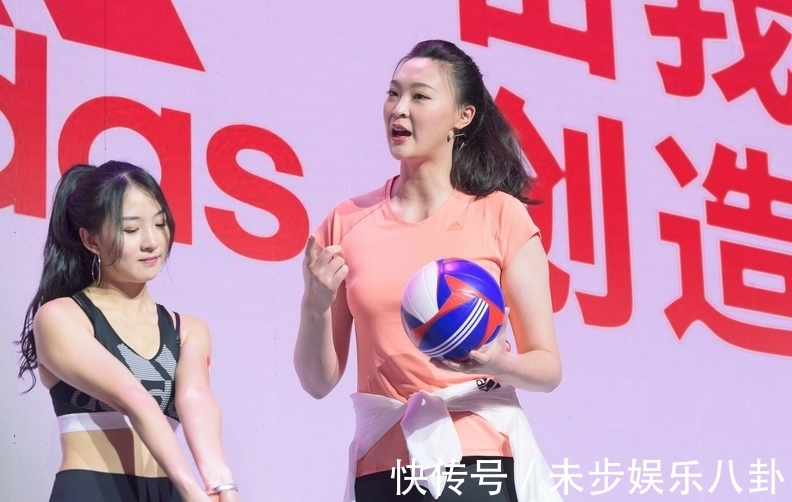 丈夫|惠若琪晒近照为爱人庆生，生产后明显发福，脸庞比同框老公还大！