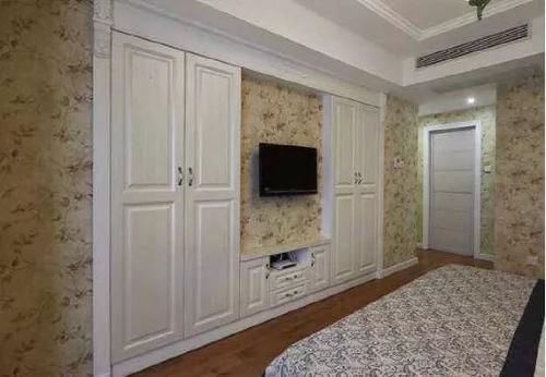 替代|越来越多人不要衣柜了，现在流行这样替代，真是太聪明了