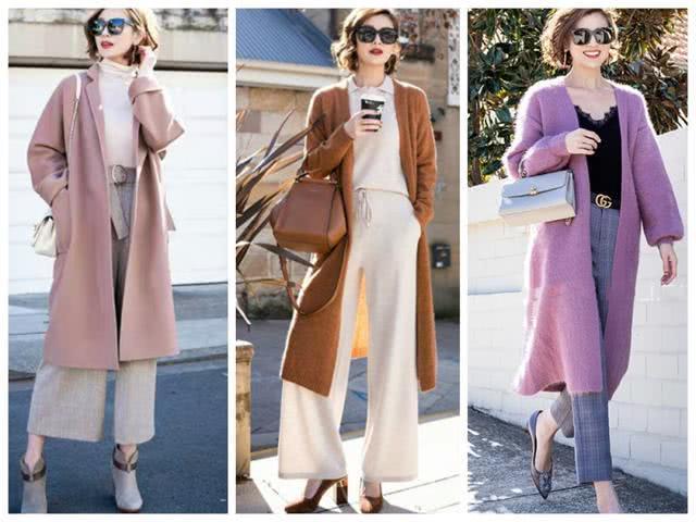 穿搭 秋天外套不要太多,瞧瞧今年流行3种“薄外套”,有风度也有温度