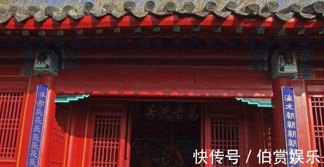 谐音联!千古绝对上联“因荷而得藕”, 下联成为千古绝唱!