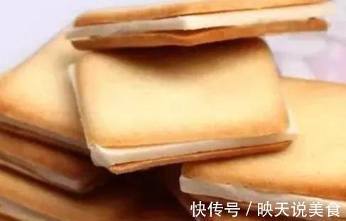 最好吃的4种饼干,奥利奥居然排最后一名