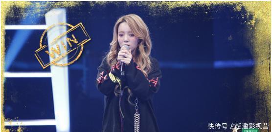 唱功 同为主播她却在唱功和人品上碾压冯提莫,如今是周董最喜欢的选手