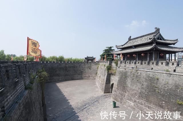 李湘!长篇历史小说《渠率》第十章