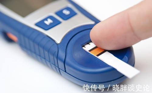 糖尿病患者|58岁宁光院士,研究糖尿病30年,提醒饮食很关键,3种食物要少吃