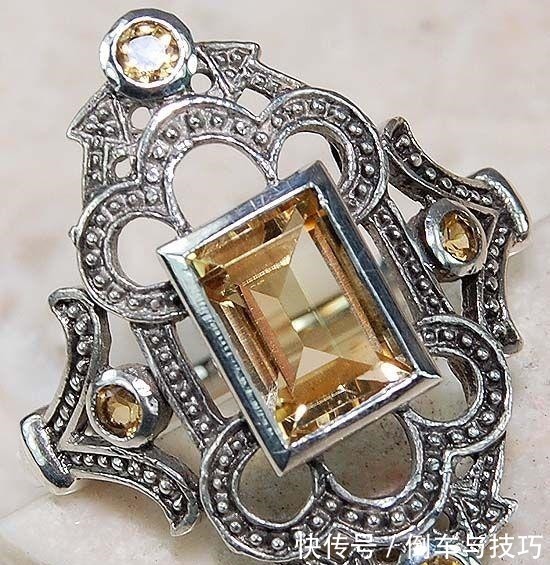 英女王 蕾丝只能做裙子珠宝亦可如蕾丝般精致浪漫!