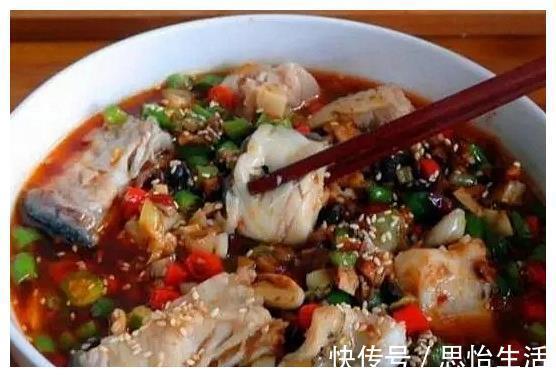 口水|美食推荐:口水鱼片、青椒鱿鱼丝、莴笋炒豆皮、辣味焖猪蹄的做法