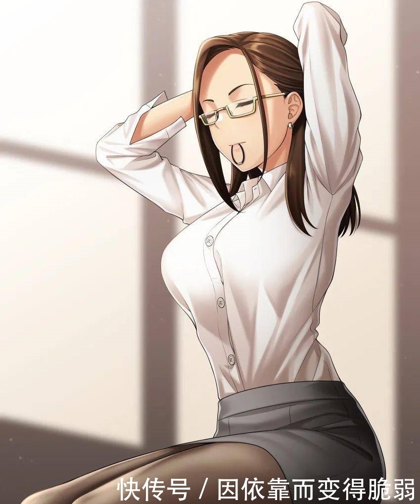 又A又帅!古灵精怪の小心机!洋溢着青春浪漫!——扎马尾特辑