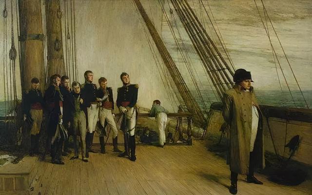 公元前|欧洲为什么没有大一统?对比拿破仑和秦皇汉武,佩服中国人的智慧