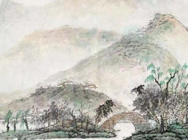 伍蠡甫：论贯中西，艺通古今|礼赞大师| 中西