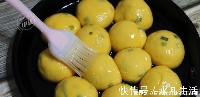 懒人早餐饼做法,做一次7天不早起,5分钟出锅,上桌全家超爱吃