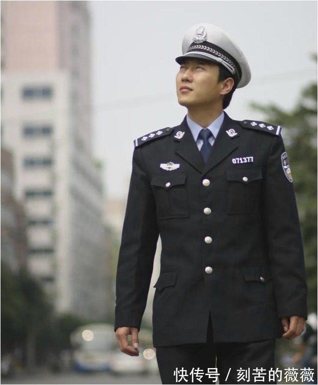 抑郁症|“网红交警”谭乔从万千宠爱到身患抑郁症，他经历了什么