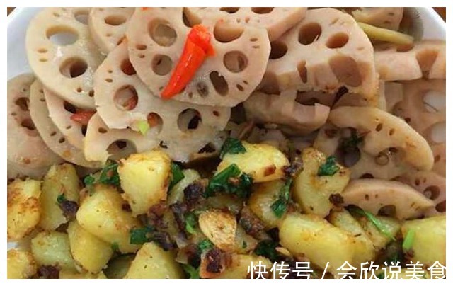第一次在男友家下厨，中午做了一桌菜发到朋友圈，同事都说我好傻