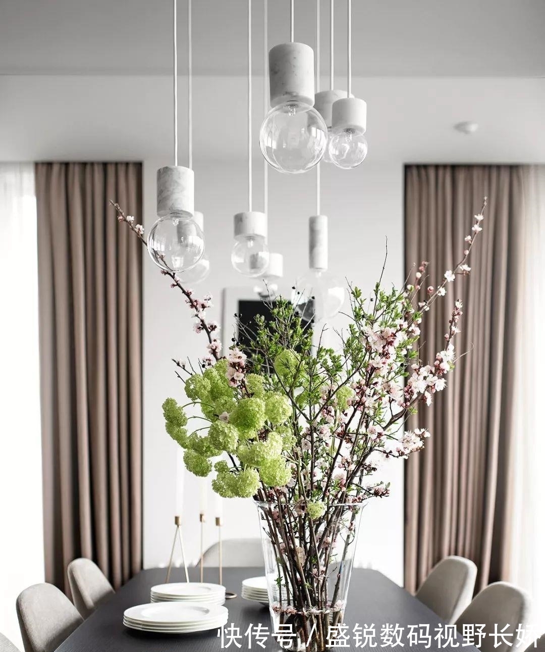 卧室|150㎡的豪宅,只有一间小卧室,网友:有钱任性?