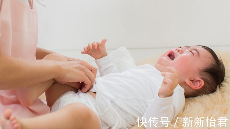 宝妈|宝宝便便的颜色,就是宝宝肠胃的“晴雨表”,你看懂了吗