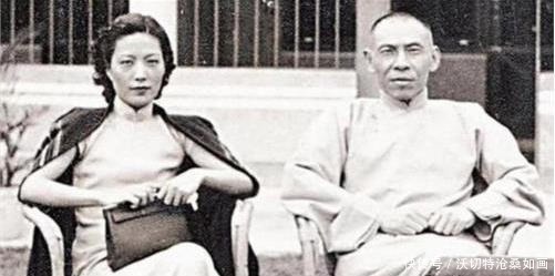 流氓|流氓大亨杜月笙,为何在63岁高龄时,娶梅兰芳的前妻孟小冬!