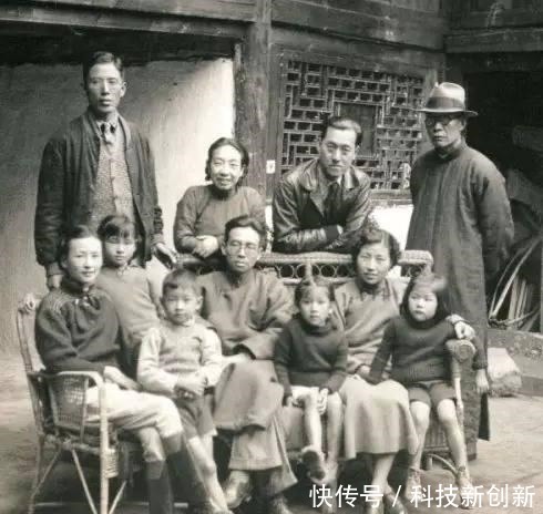 选择|林徽因徐志摩和金岳霖的“梦中情人”,选择梁思成,原因有三点